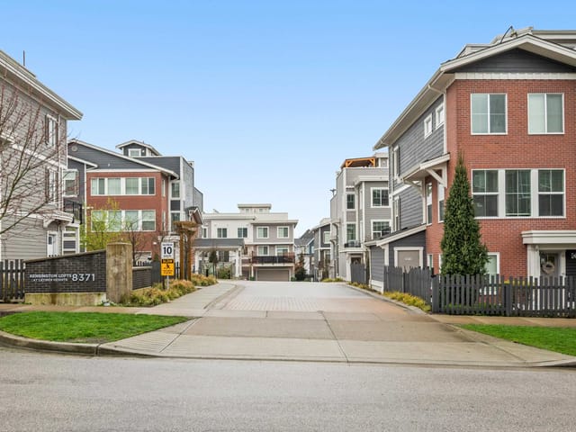 Townhouse for sale in Langley, Langley, 70 8371 202b Street, 263126573 | Realtylink.org