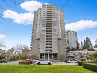 Apartment for sale in Burnaby, Burnaby South, 302 6055 Nelson Avenue, 263126580 | Realtylink.org