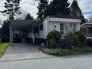 Manufactured Home for sale in Surrey, South Surrey White Rock, 337 1840 160 Street, 263126584 | Realtylink.org
