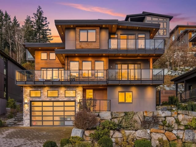 House for sale in Squamish, Squamish, 2237 Windsail Place, 263126593 | Realtylink.org