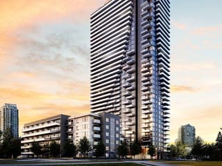 Apartment for sale in Burnaby, Burnaby South, 208 5938 Olive Avenue, 263126596 | Realtylink.org