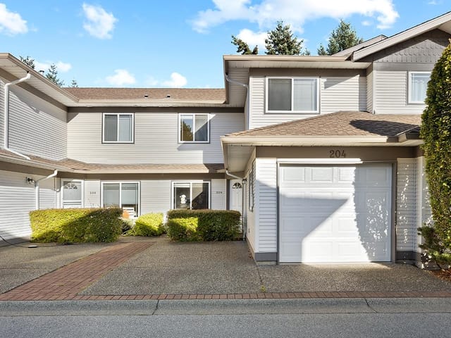Townhouse for sale in Surrey, Surrey, 204 16233 82 Avenue, 263126597 | Realtylink.org