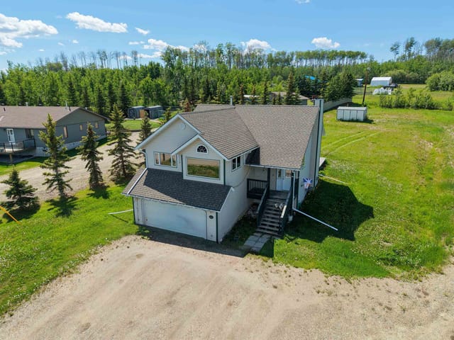 House for sale in Charlie Lake, Fort St. John, 12851 Bens Road, 263126598 | Realtylink.org