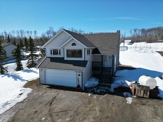 House for sale in Charlie Lake, Fort St. John, 12851 Bens Road, 263126598 | Realtylink.org