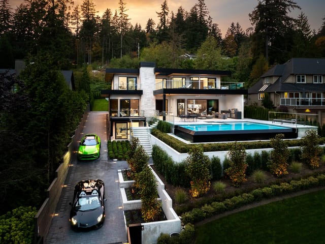 House for sale in West Vancouver, West Vancouver, 449 Hillcrest Street, 263126602 | Realtylink.org