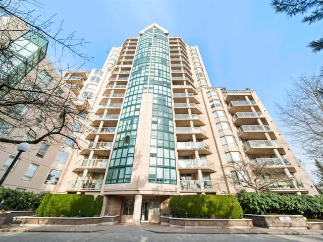 Apartment for sale in Coquitlam, Coquitlam, 608 1190 Pipeline Road, 263126606 | Realtylink.org
