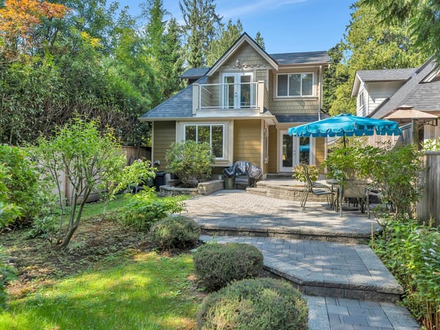 House for sale in North Vancouver, North Vancouver, 950 Seymour Boulevard, 263126609 | Realtylink.org
