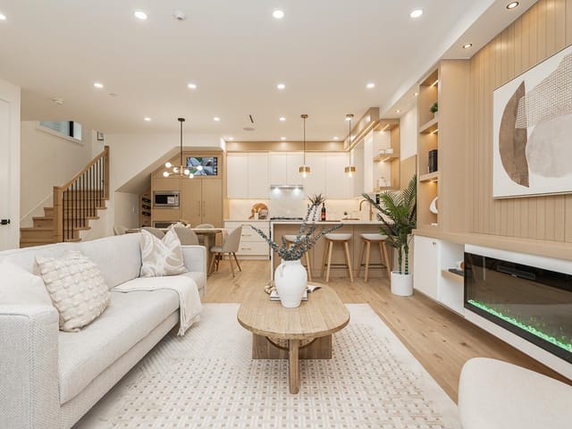 1/2 Duplex for sale in Vancouver, Vancouver East, 1 150 E 51st Avenue, 263126611 | Realtylink.org