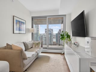 Apartment for sale in Vancouver, Vancouver West, 2809 1480 Howe Street, 263126612 | Realtylink.org