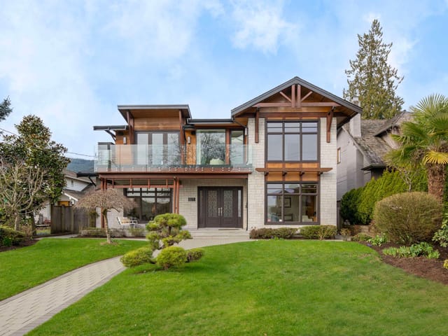 House for sale in West Vancouver, West Vancouver, 1175 Haywood Avenue, 263126616 | Realtylink.org