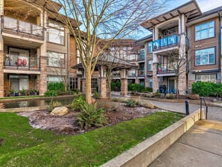 Apartment for sale in Surrey, South Surrey White Rock, 203 15195 36 Avenue, 263126619 | Realtylink.org