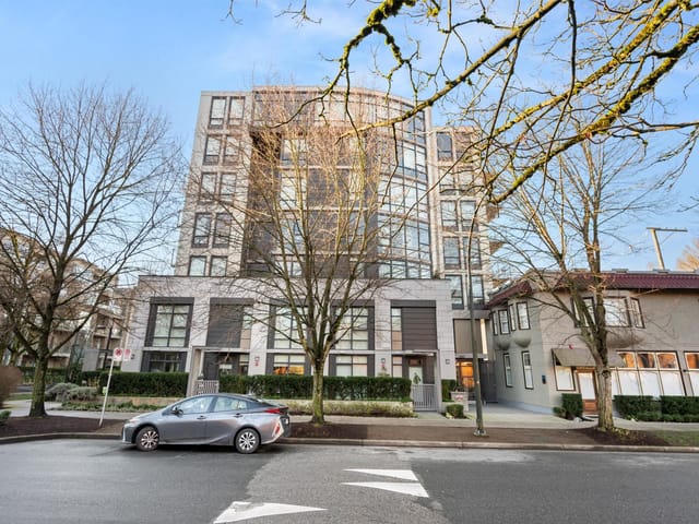 Apartment for sale in Vancouver, Vancouver West, 401 2687 Maple Street, 263126624 | Realtylink.org