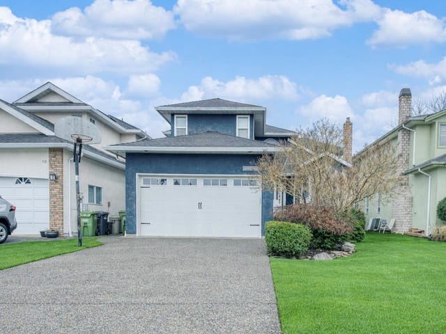 House for sale in Richmond, Richmond, 12328 Imperial Drive, 263126626 | Realtylink.org