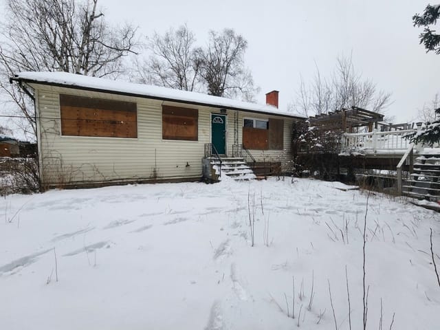 House for sale in Prince George, PG City Central, 2771 Pine Street, 263126627 | Realtylink.org