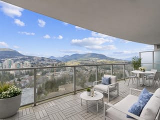 Apartment for sale in Coquitlam, Coquitlam, 2806 3102 Windsor Gate, 263126630 | Realtylink.org