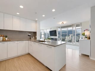 Apartment for sale in Coquitlam, Coquitlam, 2806 3102 Windsor Gate, 263126630 | Realtylink.org