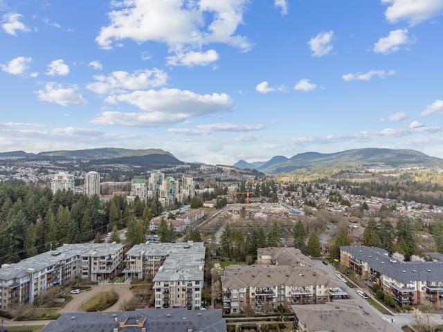 Apartment for sale in Coquitlam, Coquitlam, 2806 3102 Windsor Gate, 263126630 | Realtylink.org