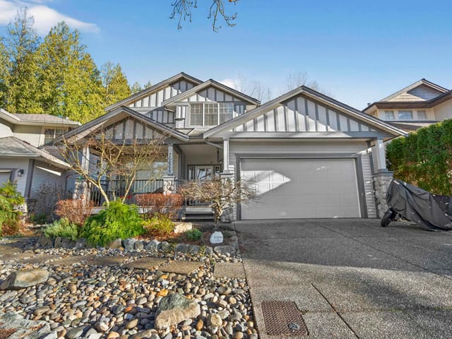 House for sale in Maple Ridge, Maple Ridge, 10668 245b Street, 263126637 | Realtylink.org