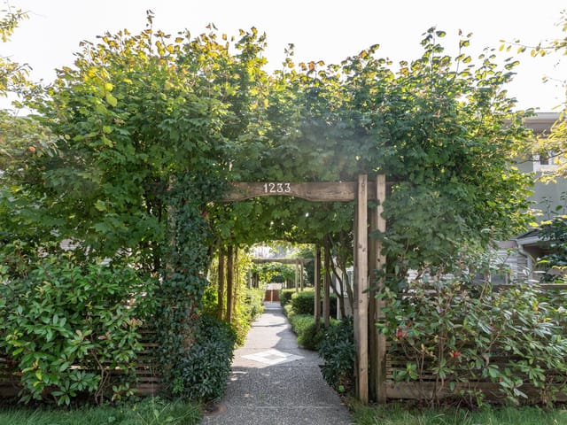 Townhouse for sale in North Vancouver, North Vancouver, 2 1233 W 16th Street, 263126640 | Realtylink.org