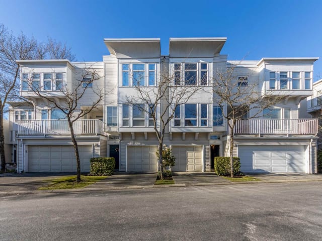 Townhouse for sale in Richmond, Richmond, 47 12311 McNeely Drive, 263126641 | Realtylink.org