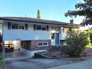 House for sale in Port Coquitlam, Port Coquitlam, 3420 Shaughnessy Street, 263126644 | Realtylink.org