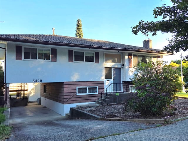 House for sale in Port Coquitlam, Port Coquitlam, 3420 Shaughnessy Street, 263126644 | Realtylink.org