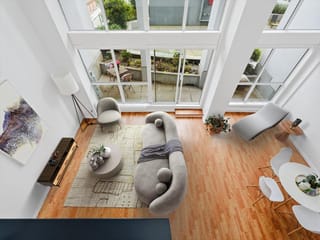 Apartment for sale in Vancouver, Vancouver West, 512 933 Seymour Street, 263126647 | Realtylink.org