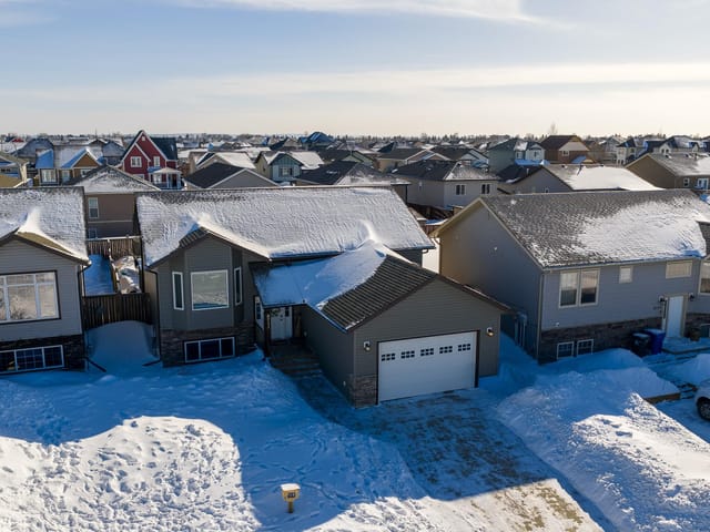 House for sale in Fort St. John, Fort St. John, 8711 113a Avenue, 263126651 | Realtylink.org