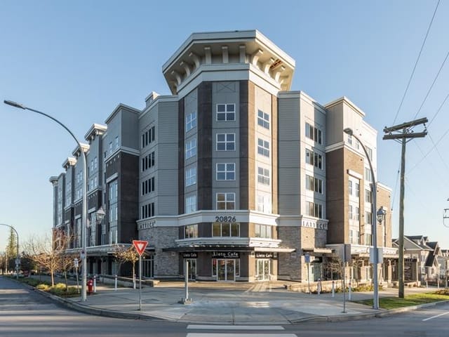 Apartment for sale in Langley, Langley, 203 20826 72 Avenue, 263126652 | Realtylink.org