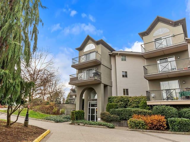 Apartment for sale in Abbotsford, Abbotsford, 315 32725 George Ferguson Way, 263126661 | Realtylink.org