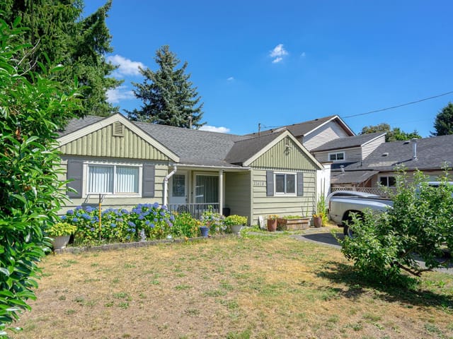 House for sale in Maple Ridge, Maple Ridge, 11618 203 Street, 263126662 | Realtylink.org