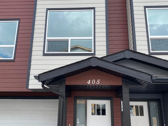 Townhouse for sale in Prince George, PG City South West, 405 7000 Husband Drive, 263126665 | Realtylink.org