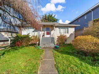 House for sale in Burnaby, Burnaby South, 4780 Smith Avenue, 263126666 | Realtylink.org