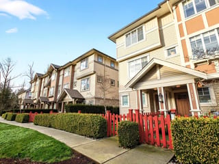 Townhouse for sale in Maple Ridge, Maple Ridge, 115 10151 240 Street, 263126672 | Realtylink.org
