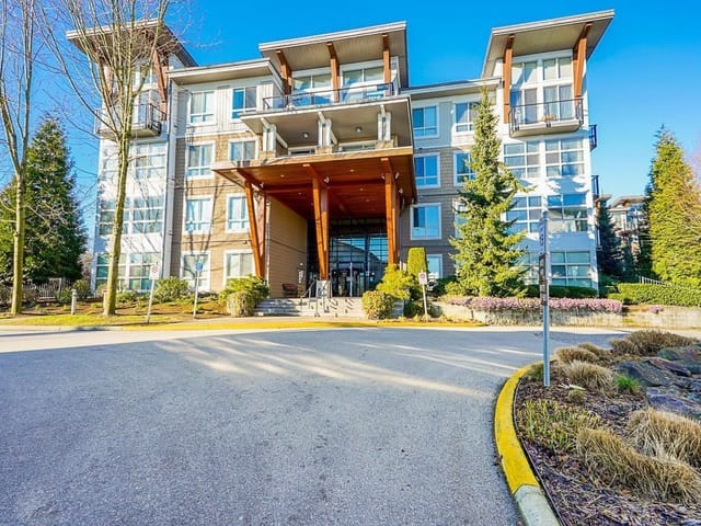 Apartment for sale in Surrey, Surrey, 412 6628 120 Street, 263126673 | Realtylink.org