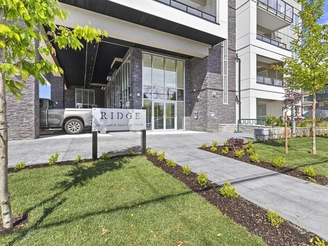 Apartment for sale in Maple Ridge, Maple Ridge, 303 11913 Burnett Street, 263126674 | Realtylink.org