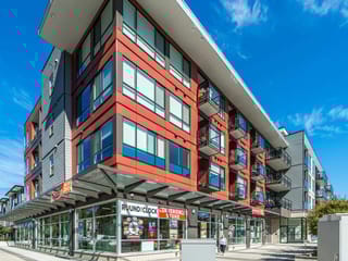 Apartment for sale in Surrey, Cloverdale, 414 18811 72 Avenue, 263126683 | Realtylink.org