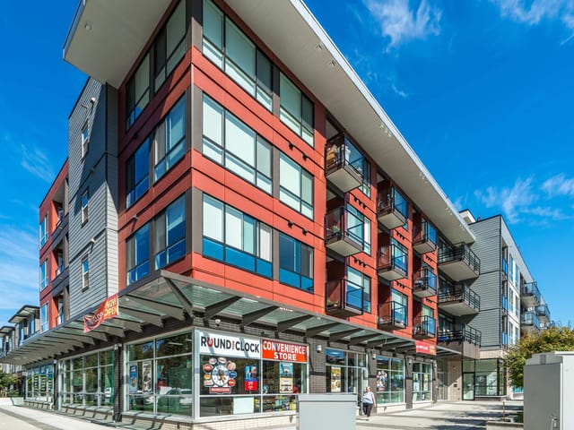 Apartment for sale in Surrey, Cloverdale, 414 18811 72 Avenue, 263126683 | Realtylink.org