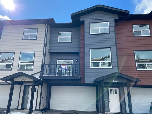Townhouse for sale in Prince George, PG City South West, 406 7000 Husband Drive, 263126691 | Realtylink.org