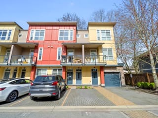 Townhouse for sale in Delta, Ladner, 206 4808 Linden Drive, 263126693 | Realtylink.org
