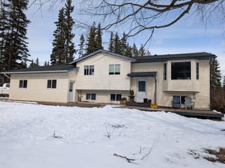 House for sale in Smithers, Smithers And Area, 9054 Horlings Road, 263126699 | Realtylink.org