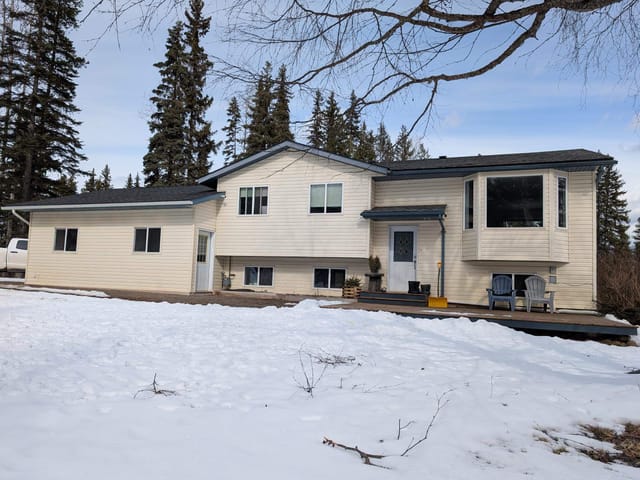 House for sale in Smithers, Smithers And Area, 9054 Horlings Road, 263126699 | Realtylink.org