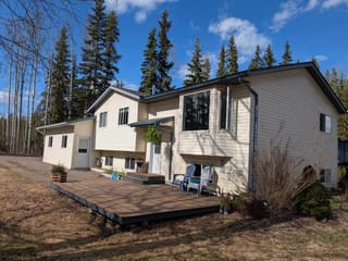 House for sale in Smithers, Smithers And Area, 9054 Horlings Road, 263126699 | Realtylink.org