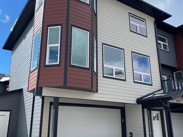 Townhouse for sale in Prince George, PG City South West, 407 7000 Husband Drive, 263126703 | Realtylink.org