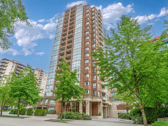 Apartment for sale in Burnaby, Burnaby South, 801 4888 Hazel Street, 263126704 | Realtylink.org