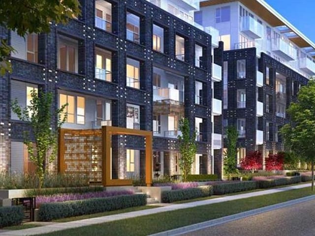 Apartment for rent in Vancouver, Vancouver West, 107 6677 Cambie Street, 263126706 | Realtylink.org