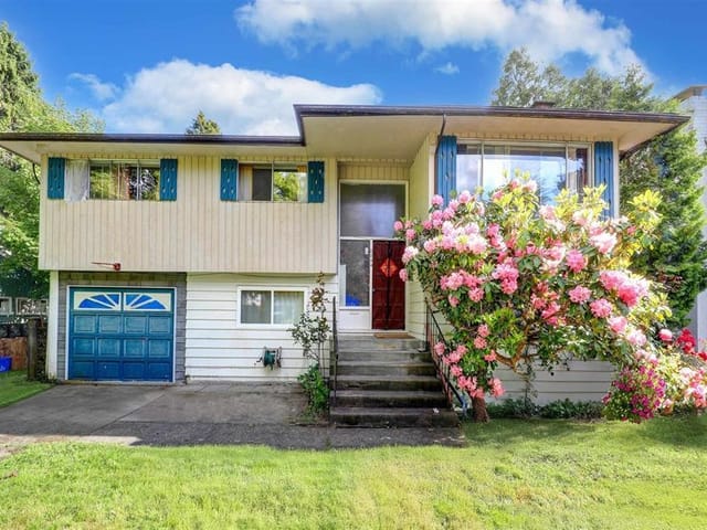 House for sale in Richmond, Richmond, 8844 Cook Crescent, 263126707 | Realtylink.org