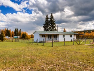Manufactured Home for sale in 150 Mile House, Williams Lake, 3238 Hinsche Road, 263126710 | Realtylink.org