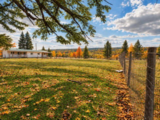 Manufactured Home for sale in 150 Mile House, Williams Lake, 3238 Hinsche Road, 263126710 | Realtylink.org