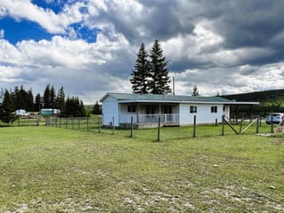 Manufactured Home for sale in 150 Mile House, Williams Lake, 3238 Hinsche Road, 263126710 | Realtylink.org